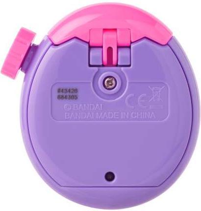 新品 Tamagotchi Paradise - Purple Sky Tamagotchi Paradise - Purple Sky (電子玩具) - ホビーサーチ