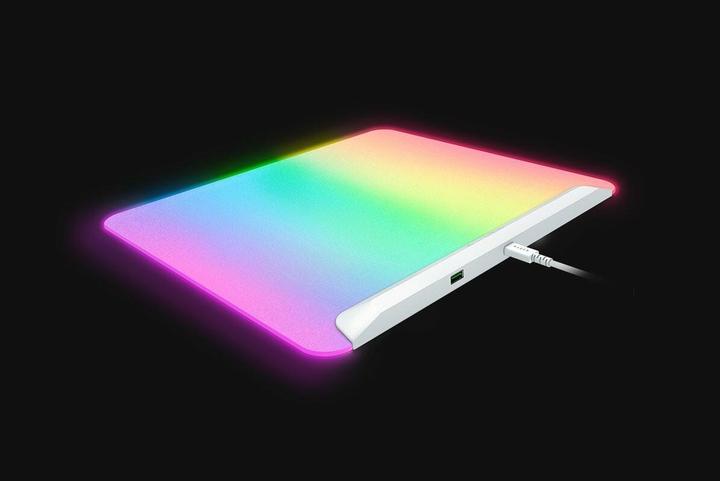 Actual product image Razer Firefly V2 Pro