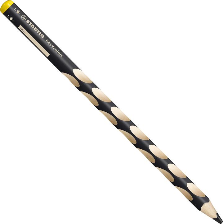 Zwart