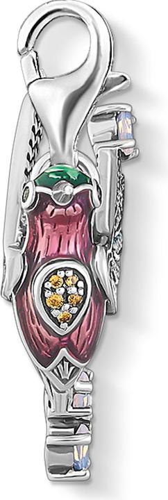 Immagine prodotto Thomas Sabo Ciondolo Fascino (Argento 925)