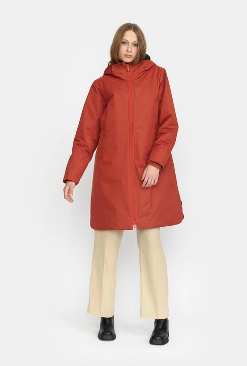 Actual product image Selfhood Women's Hooded Coat (M)