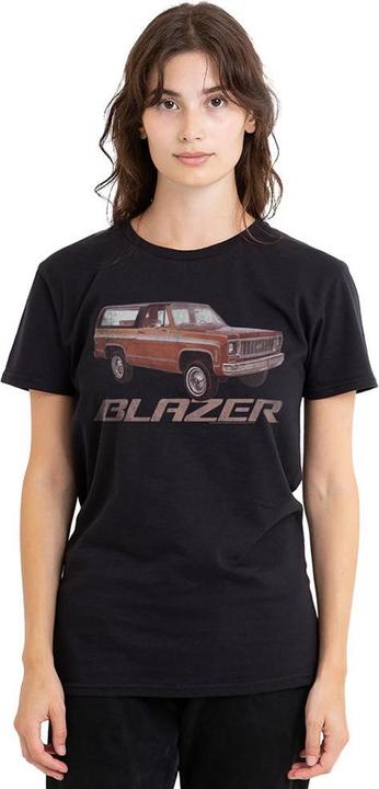 Produktbild Chevrolet Blazer TShirt (L)