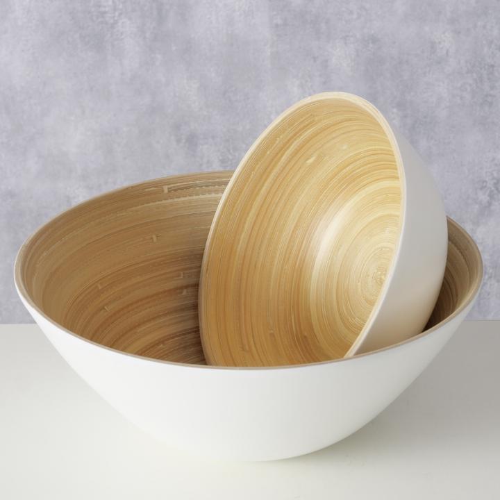 Produktbild Boltze Home Bambo (Rund)