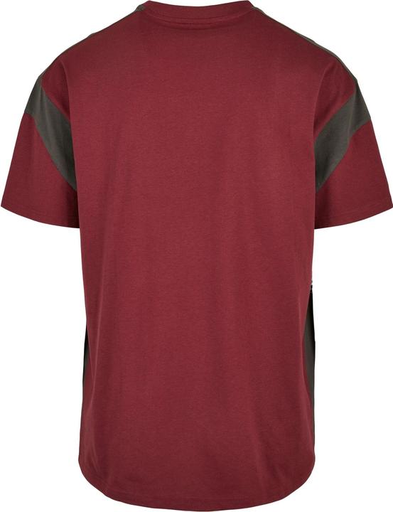 Actual product image Urban Classics Active Tee - 16740 (S)