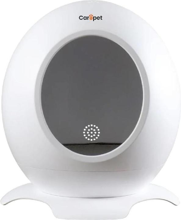 Produktbild Carepet thermostatisiertes Katzenbett, kalt und warm, App-Steuerung (Katze)