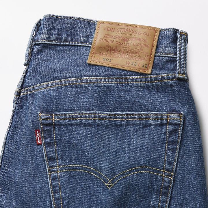 Produktbild Levis Jeans (W38/L34)