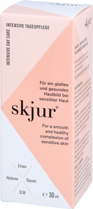 Produktbild Ursapharm Skjur Tagespflege, 30 ml XTC (30 ml, Tagescreme)