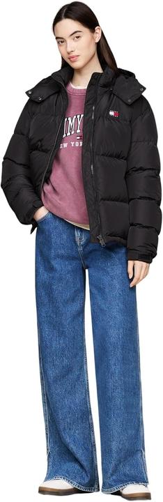Actual product image Tommy Jeans Alaska Puffer Jacket (XL)