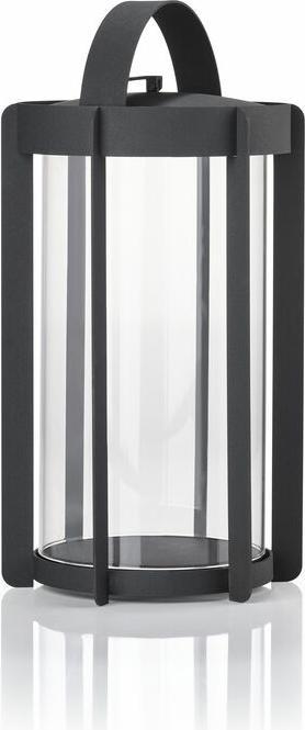 Produktbild Zone Denmark Laterne Firefly L 35 cm, Schwarz (1 x)