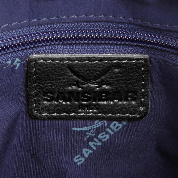 Actual product image Sansibar Umhängetasche