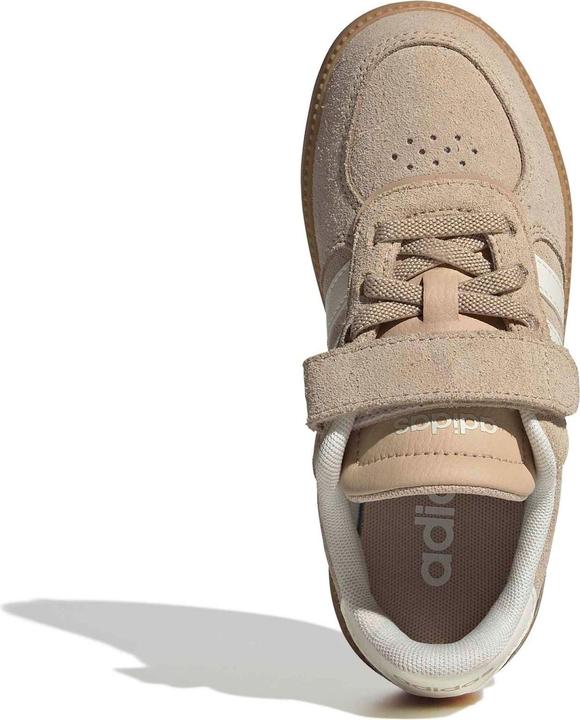 Image du produit Adidas Breaknet Sleek J - magbei/owhite/gum3 (35.5)