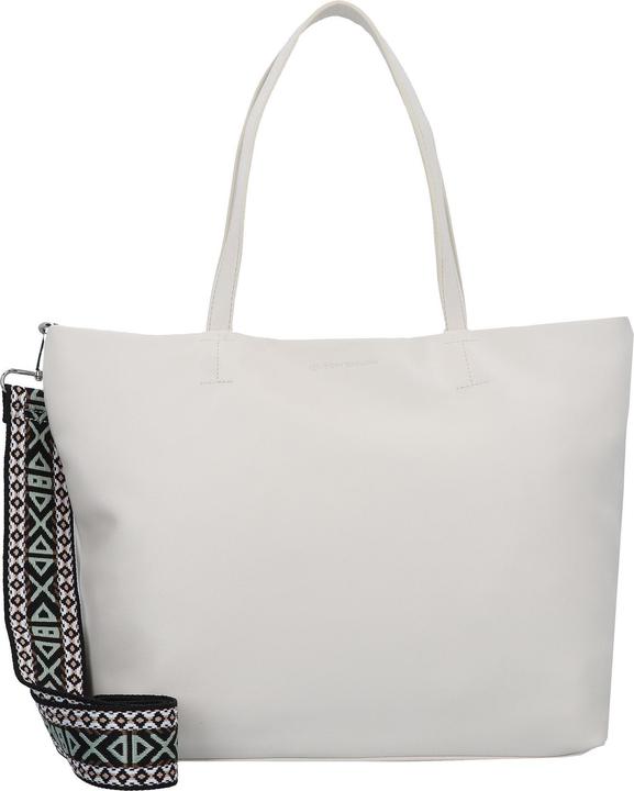 Immagine prodotto Tom Tailor Borsa a tracolla Palina 42 cm
