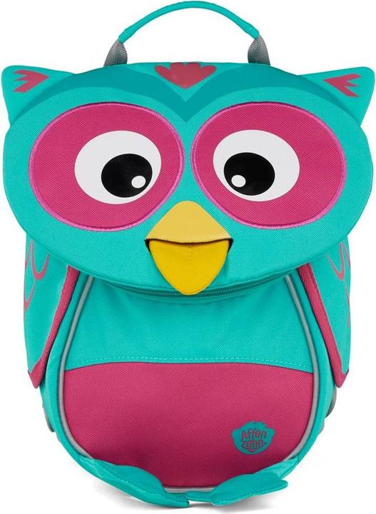 Produktbild Affenzahn Kleiner Freund Eule