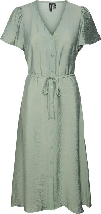 Actual product image Vero Moda VMJOSIE midi dress dress (XS)