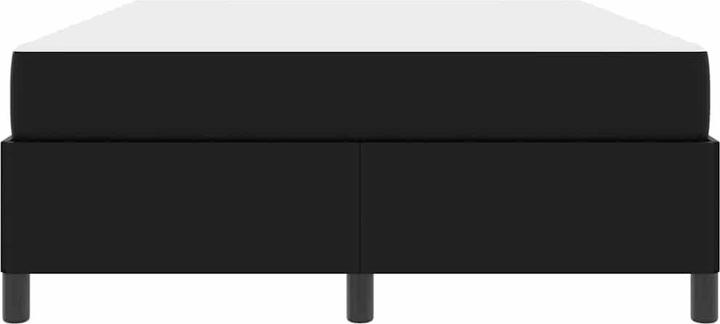 Image du produit vidaXL Cadre de lit (140 x 190 cm)