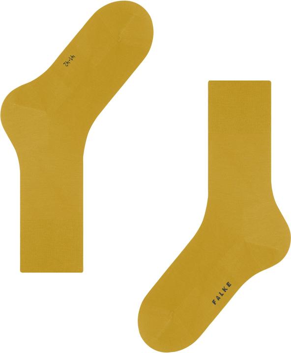 Produktbild Falke ClimaWool Herren Socken (39 - 40)