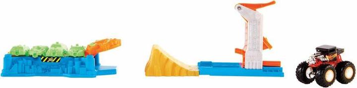 Produktbild Hot Wheels Startrampen-Crash