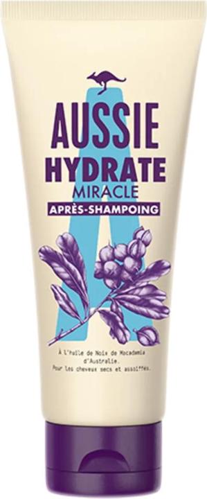 Aussie Miracle Moist Conditioner (200 ml)