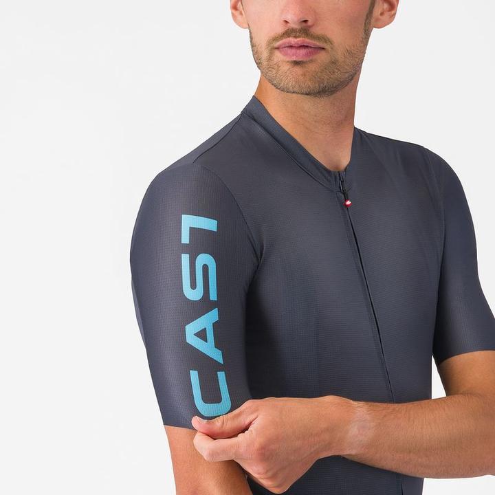 Produktbild Castelli Entrata Apex Jersey (S)