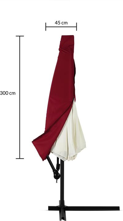 Image du produit Deuba Schutzhülle