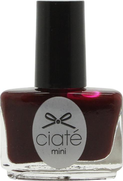 Immagine prodotto Ciaté London Smalto per unghie Ciaté The Paint Pot 5ml - Affare pericoloso