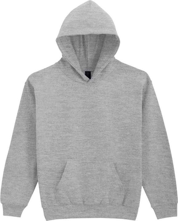 Produktbild Gildan Softstyle Kapuzenpullover Mittelschwer Fleece (S)