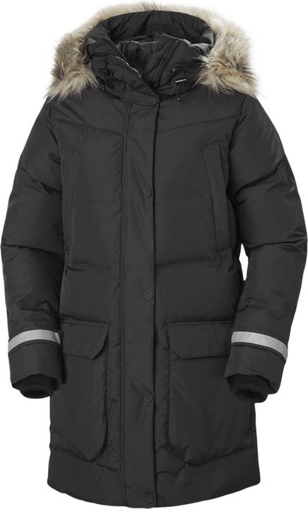 Produktbild Helly Hansen Bouvet Down Parka (L)