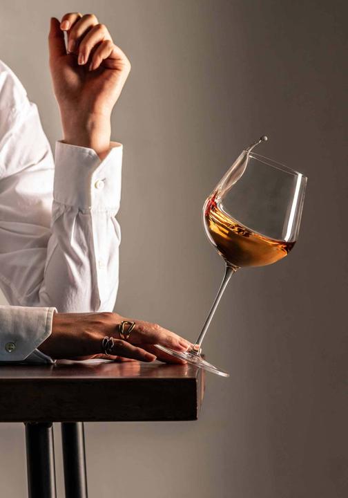 Actual product image Zwiesel Allroundbecher Vuelo 145 2 Stück (0.64 l, 2x)