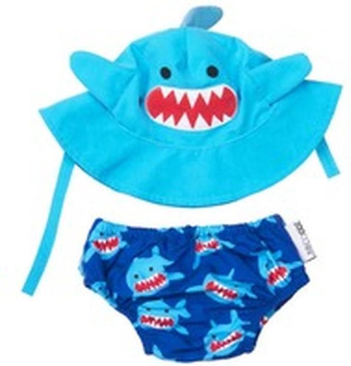 Zoochini Set Hai