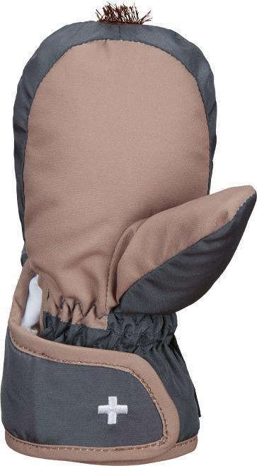 Produktbild snowlife Animal Mitten (XS)