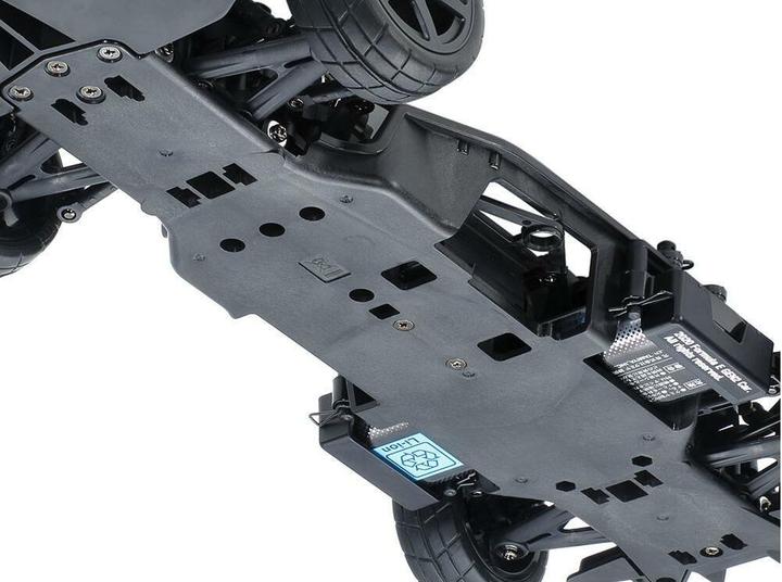 Immagine prodotto Tamiya Mercedes-Benz CLK-GT-R 1997 TC-01 (Kit)