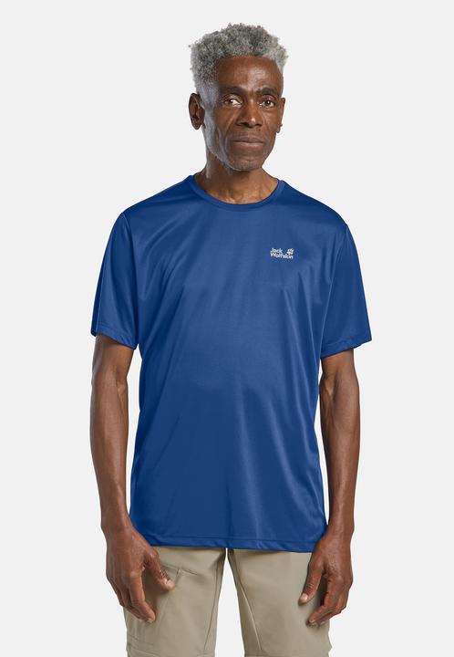 Produktbild Jack Wolfskin Tech T M (S)