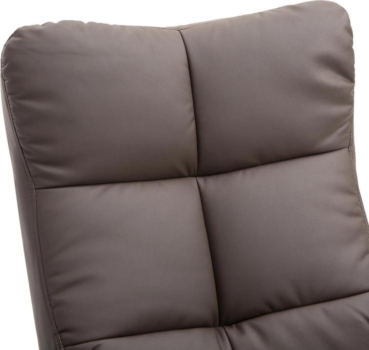 Immagine prodotto Homcom Poltrona TV