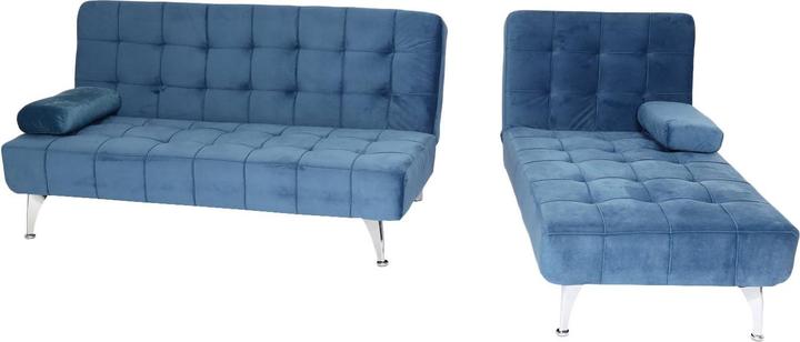 Produktbild JOHN316 Schlafsofa Ecksofa (Ecksofa)