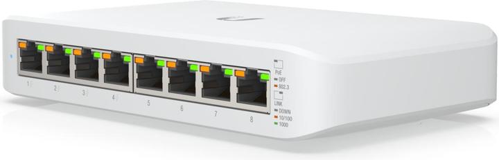 Produktbild Ubiquiti Lite 8 PoE (8 Ports)