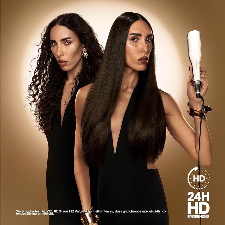 Image du produit ghd Chronos Max Styler