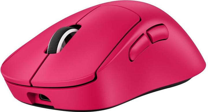 Produktbild Logitech PRO X SUPERL 2 DEX-PINK-EER2-933 (Kabelgebunden)