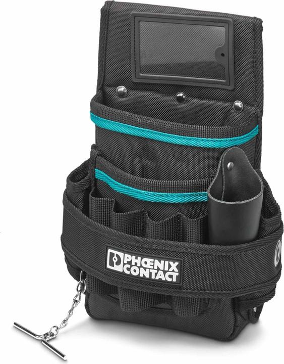 Produktbild Phoenix Contact Universal Werkzeug-Gürteltasch (1 Teil)
