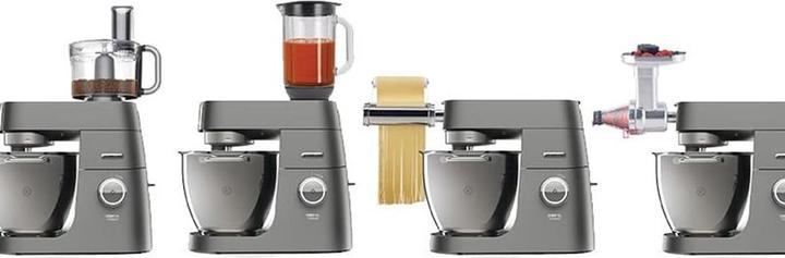 Produktbild Kenwood Chef XL (1200 W)