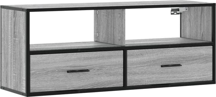 Produktbild vidaXL TV-Schrank (100 x 31 x 39.50 cm)