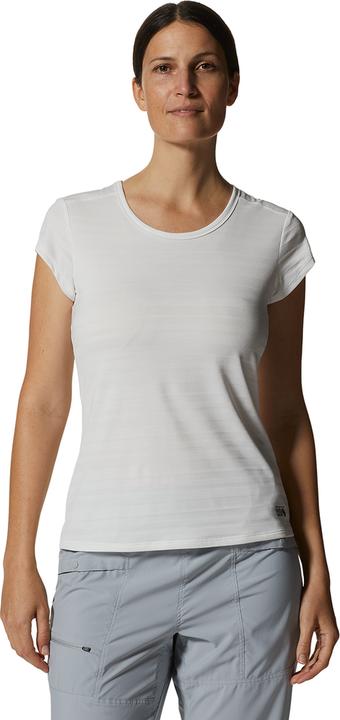 Produktbild Mountain Hardwear Mighty Stripe™ Short Sleeve (S)