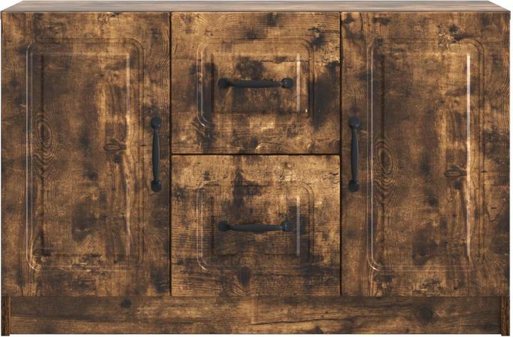Image du produit vidaXL Sideboard-Aufbewahrung (34.50 x 89 x 57 cm)