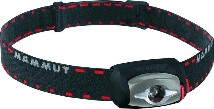 Produktbild Mammut Lucido TXlite LED Stirnlampe (60 lm)