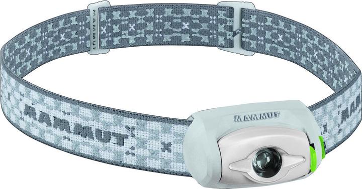 Produktbild Mammut Lucido TXlite LED Stirnlampe (60 lm)