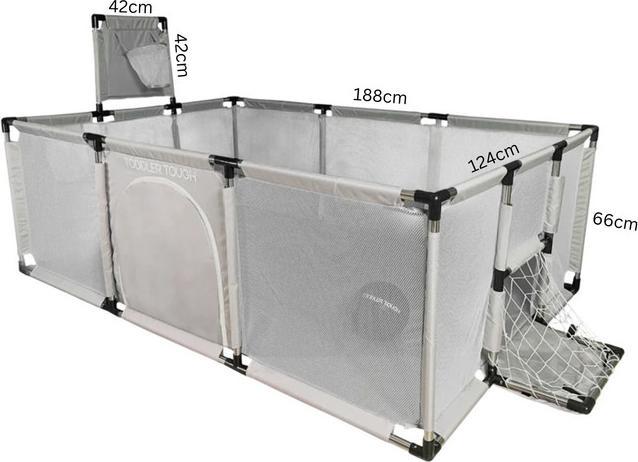 Produktbild Lioplay Sports Arena Pleypen