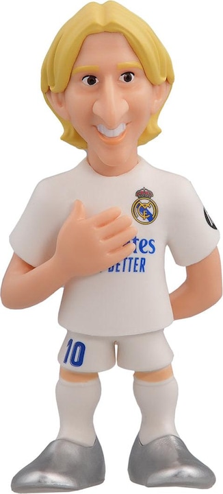 Produktbild Minix Real Madryt - Luka Modric