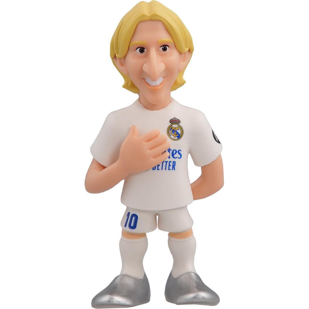 Minix Real Madryt - Luka Modric