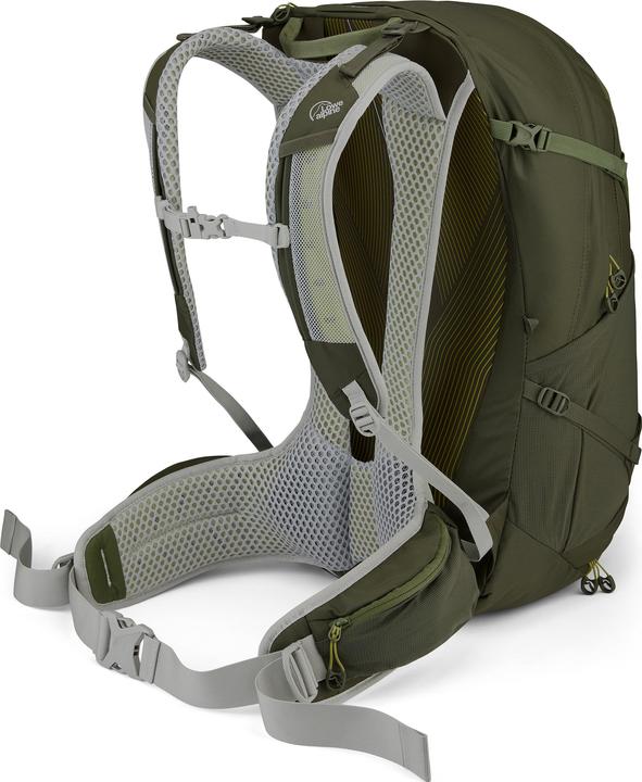 Image du produit Lowe Alpine AirZone Trail Duo 32 (32 l)