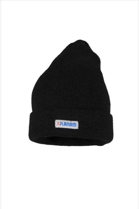Immagine prodotto Planam Cappello a maglia nero