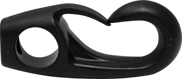 Image du produit Clamcleat Crochet en nylon pour Sandows 5 pcs